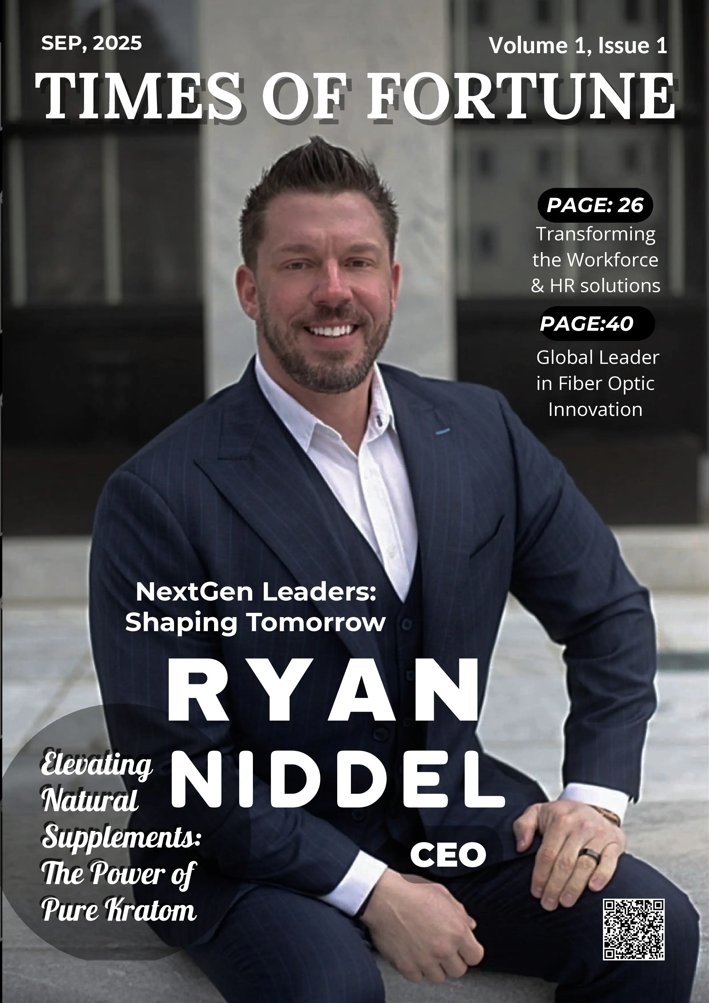 NextGen Leaders: Shaping Tomorrow